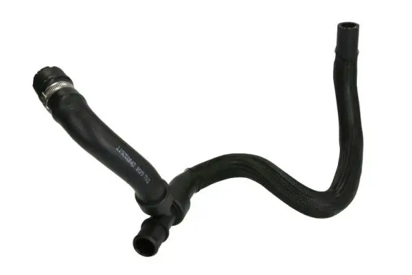 Schlauch, Wärmetauscher (Heizung) THERMOTEC DNR026TT