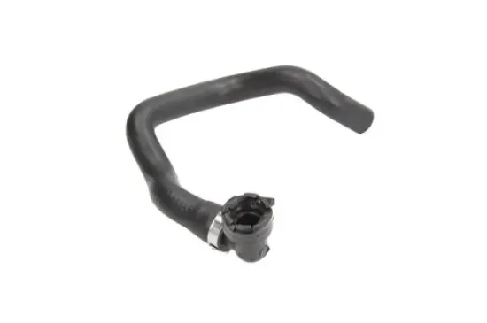 Schlauch, Wärmetauscher (Heizung) Eingang THERMOTEC DNR037TT Bild Schlauch, Wärmetauscher (Heizung) Eingang THERMOTEC DNR037TT