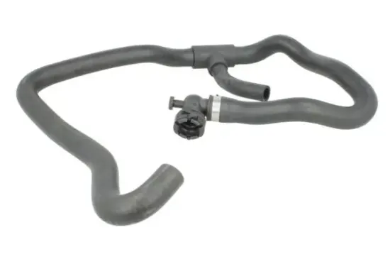 Schlauch, Wärmetauscher (Heizung) THERMOTEC DNR038TT Bild Schlauch, Wärmetauscher (Heizung) THERMOTEC DNR038TT