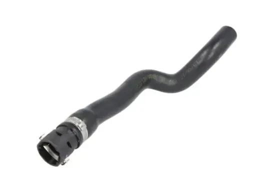 Schlauch, Wärmetauscher (Heizung) Eingang THERMOTEC DNR045TT Bild Schlauch, Wärmetauscher (Heizung) Eingang THERMOTEC DNR045TT