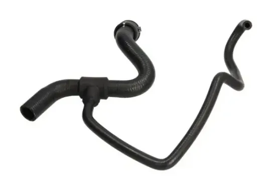 Schlauch, Wärmetauscher (Heizung) Eingang THERMOTEC DNX002TT Bild Schlauch, Wärmetauscher (Heizung) Eingang THERMOTEC DNX002TT