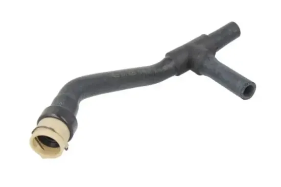 Kühlerschlauch Ausgang THERMOTEC DNX018TT Bild Kühlerschlauch Ausgang THERMOTEC DNX018TT