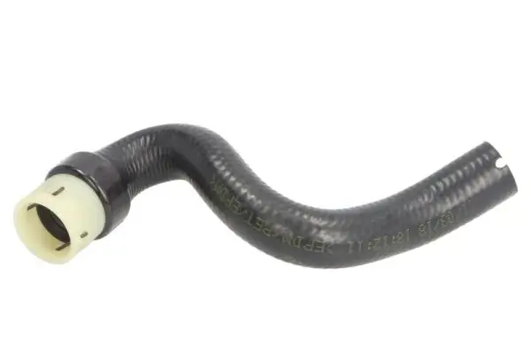 Schlauch, Wärmetauscher (Heizung) THERMOTEC DNX019TT
