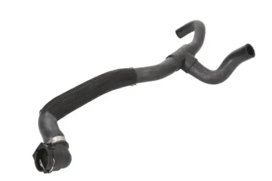 Schlauch, Wärmetauscher (Heizung) THERMOTEC DNX037TT Bild Schlauch, Wärmetauscher (Heizung) THERMOTEC DNX037TT