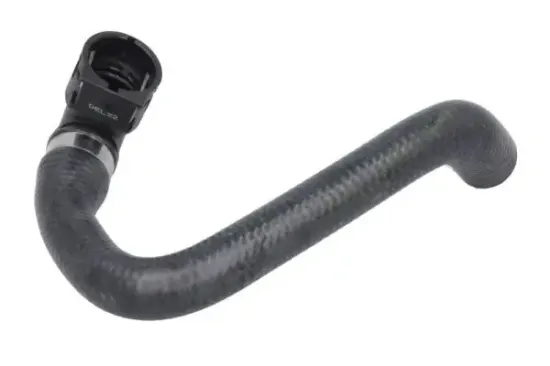 Schlauch, Wärmetauscher (Heizung) Ausgang THERMOTEC DNX054TT Bild Schlauch, Wärmetauscher (Heizung) Ausgang THERMOTEC DNX054TT