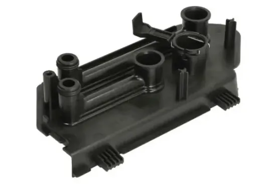 Lagerbock, Ölkühler THERMOTEC DOI003TT Bild Lagerbock, Ölkühler THERMOTEC DOI003TT