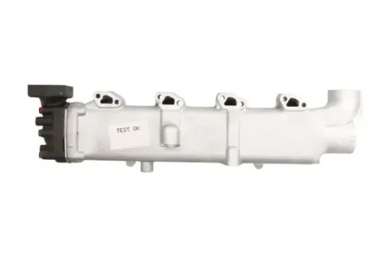 Kühler, Abgasrückführung THERMOTEC DRMATGL-4TT Bild Kühler, Abgasrückführung THERMOTEC DRMATGL-4TT