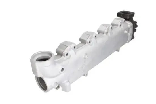 Kühler, Abgasrückführung THERMOTEC DRMATGL-4TT Bild Kühler, Abgasrückführung THERMOTEC DRMATGL-4TT