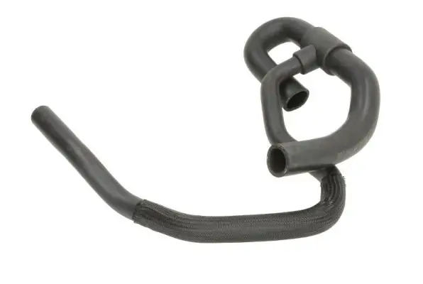 Kühlerschlauch unten THERMOTEC DW3003TT