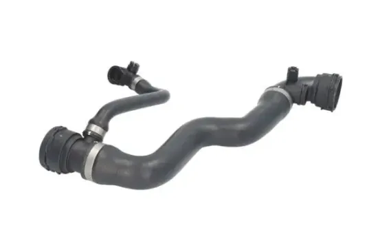 Kühlerschlauch links oben THERMOTEC DWB077TT Bild Kühlerschlauch links oben THERMOTEC DWB077TT