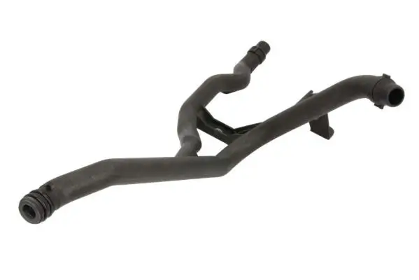 Kühlerschlauch unten THERMOTEC DWM062TT