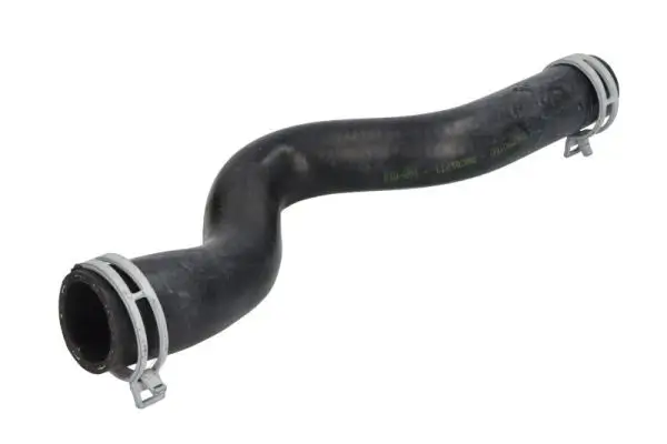 Kühlerschlauch Eingang oben THERMOTEC DWC017TT