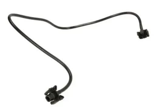 Kühlerschlauch THERMOTEC DWC037TT Bild Kühlerschlauch THERMOTEC DWC037TT