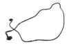 Kühlerschlauch THERMOTEC DWC039TT