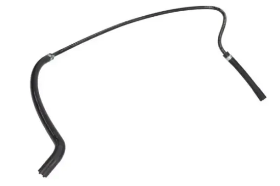 Kühlmittelrohrleitung THERMOTEC DWC091TT Bild Kühlmittelrohrleitung THERMOTEC DWC091TT