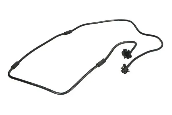 Kühlmittelrohrleitung THERMOTEC DWC163TT