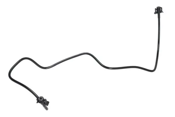 Kühlerschlauch THERMOTEC DWC166TT