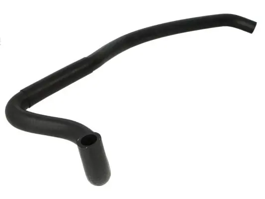 Kühlerschlauch unten THERMOTEC DWF143TT