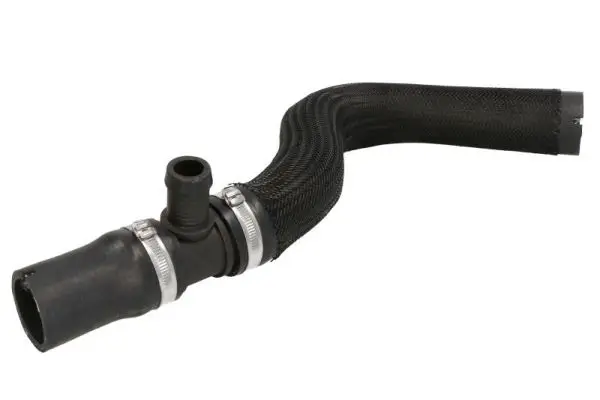 Kühlerschlauch unten THERMOTEC DWF148TT