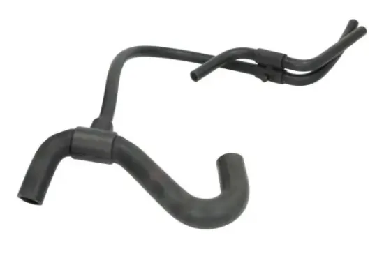 Kühlerschlauch unten THERMOTEC DWF314TT Bild Kühlerschlauch unten THERMOTEC DWF314TT