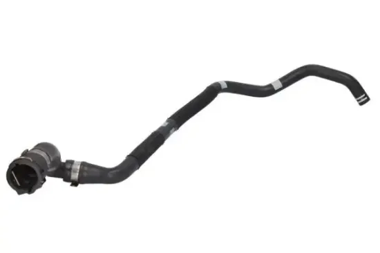 Kühlmittelrohrleitung Eingang THERMOTEC DWF335TT Bild Kühlmittelrohrleitung Eingang THERMOTEC DWF335TT