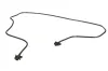 Kühlmittelrohrleitung THERMOTEC DWG033TT