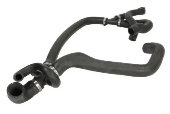 Kühlerschlauch unten THERMOTEC DWG131TT Bild Kühlerschlauch unten THERMOTEC DWG131TT