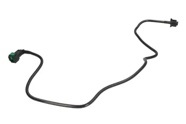 Kühlerschlauch THERMOTEC DWG137TT