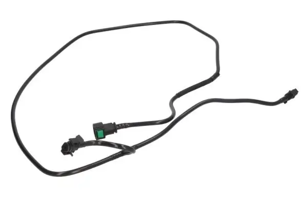 Kühlerschlauch THERMOTEC DWG138TT