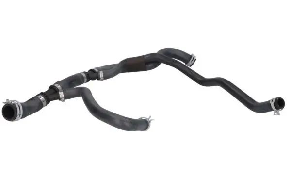 Kühlerschlauch THERMOTEC DWM005TT