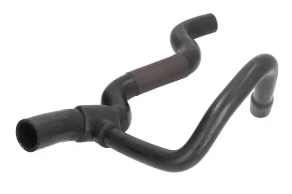 Kühlerschlauch unten THERMOTEC DWM061TT