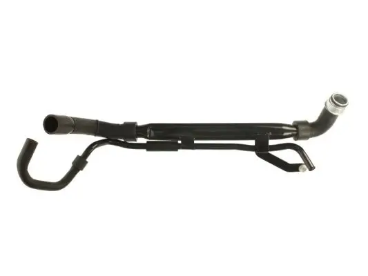 Kühlerschlauch unten THERMOTEC DWP002TT