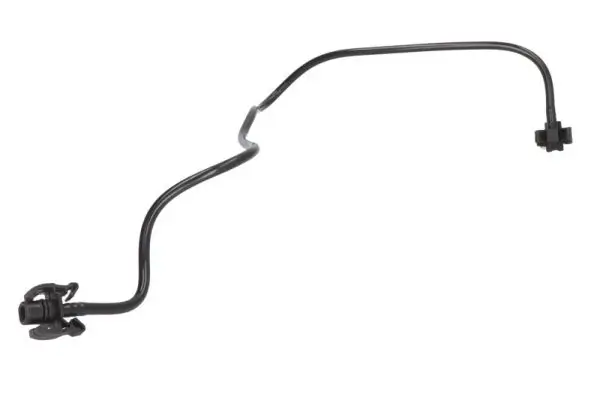 Kühlerschlauch THERMOTEC DWP168TT