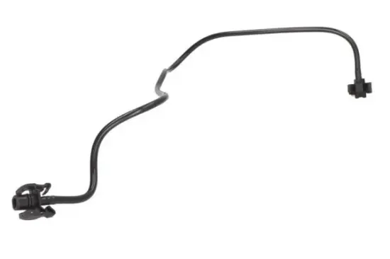Kühlerschlauch THERMOTEC DWP168TT Bild Kühlerschlauch THERMOTEC DWP168TT
