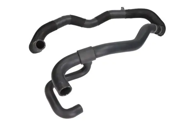 Kühlerschlauch oben THERMOTEC DWR025TT