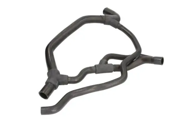 Kühlerschlauch unten THERMOTEC DWR064TT