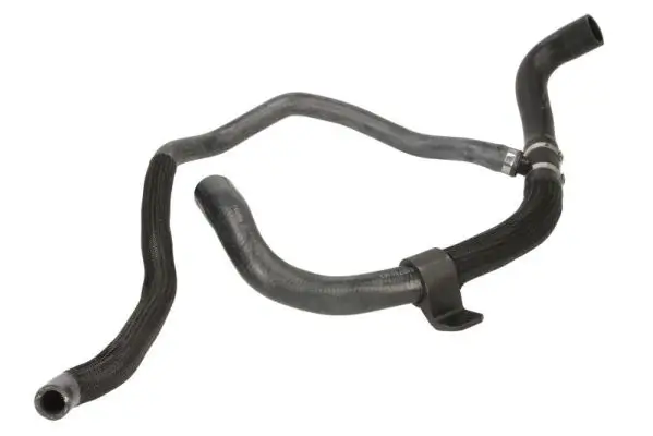 Kühlerschlauch unten THERMOTEC DWR086TT