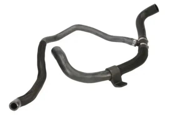 Kühlerschlauch unten THERMOTEC DWR086TT Bild Kühlerschlauch unten THERMOTEC DWR086TT