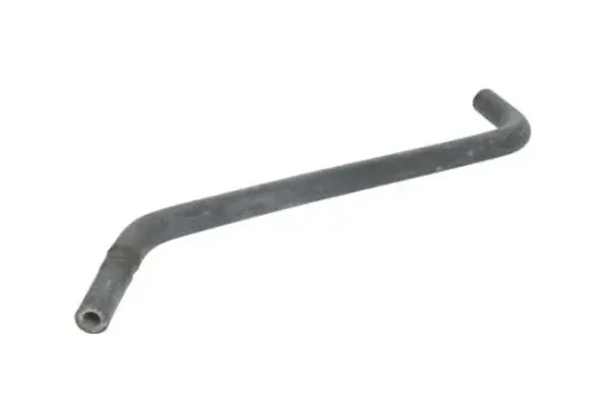 Kühlerschlauch THERMOTEC DWR126TT Bild Kühlerschlauch THERMOTEC DWR126TT