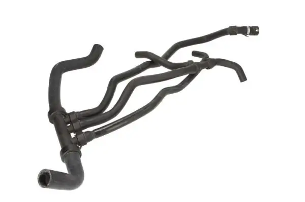 Kühlerschlauch unten THERMOTEC DWR150TT