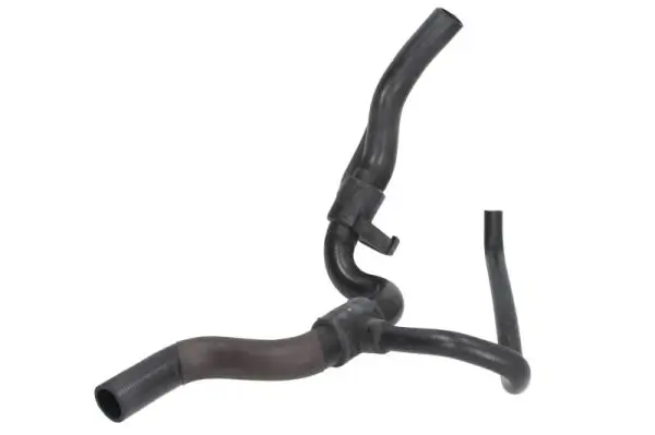 Kühlerschlauch unten THERMOTEC DWX131TT