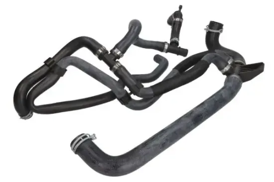 Kühlerschlauch THERMOTEC DWR286TT Bild Kühlerschlauch THERMOTEC DWR286TT