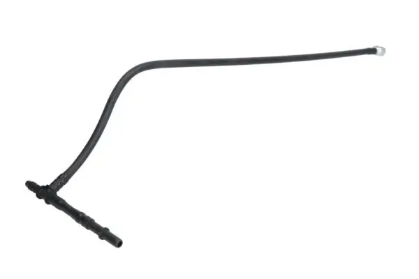 Kühlerschlauch oben THERMOTEC DWX195TT