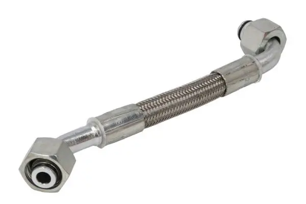 Bremsschlauch Vorderachse THERMOTEC DWSC017TT