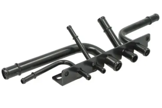 Kühlmittelflansch THERMOTEC DWX211TT Bild Kühlmittelflansch THERMOTEC DWX211TT