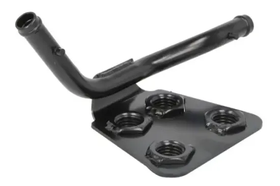 Kühlmittelrohrleitung THERMOTEC DWSC026TT Bild Kühlmittelrohrleitung THERMOTEC DWSC026TT
