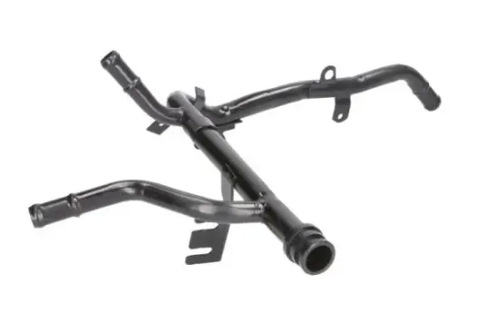 Kühlmittelrohrleitung THERMOTEC DWW062TT Bild Kühlmittelrohrleitung THERMOTEC DWW062TT