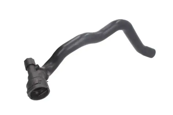 Kühlerschlauch unten THERMOTEC DWW095TT