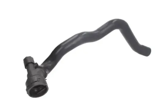 Kühlerschlauch unten THERMOTEC DWW095TT Bild Kühlerschlauch unten THERMOTEC DWW095TT