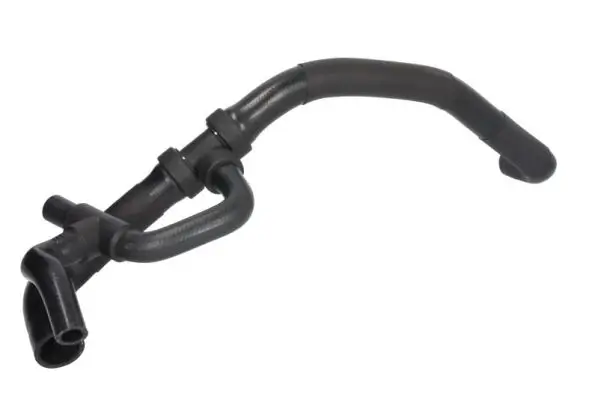 Kühlerschlauch oben THERMOTEC DWW134TT